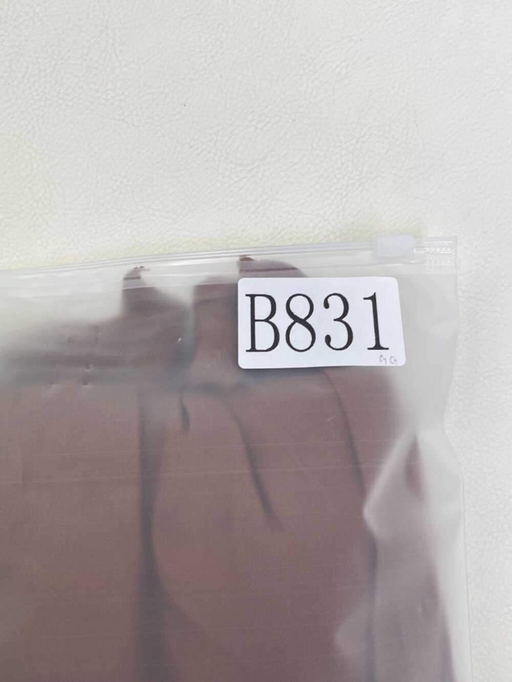 NWOT Farm Rio Ruffled Sleeveless V-Neck Midi Dress Brown Size L - Picture 16 of 16